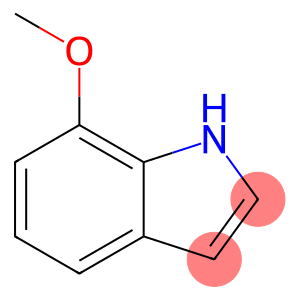 METHOXYINDOLE(7-)