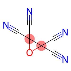 Oxiranetetracarbonitrile,  TCNEO