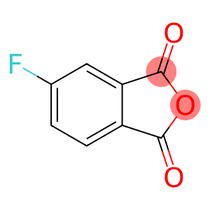5-Fluoro-isobenzofuran-1,3-dione