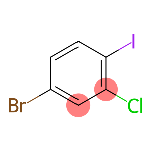 4-Bromo-2-chloro-1-iodobenzene
