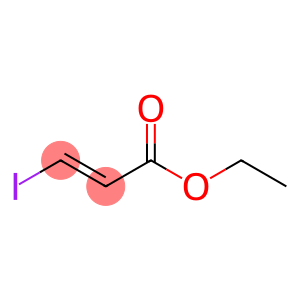 Ethyl (E)-b-iodoacrylate