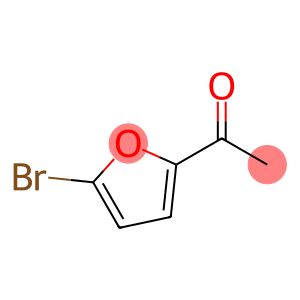 1-(5-Bromofuran-2-yl)ethan-1-one