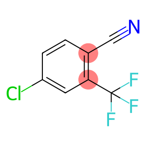 5-Chloro-2-Cyanobenzotrifluoride