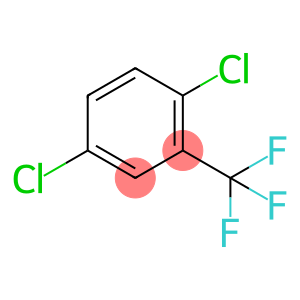 2,5-Dichloro-1-(trifluoromethyl)-benzene