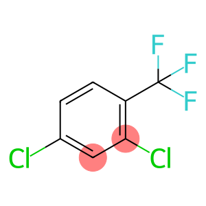 2,4-Dichloro Benzotrifluoride