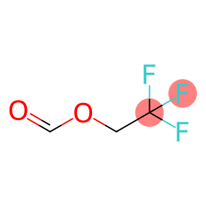 formic acid 2,2,2-trifluoroethyl ester