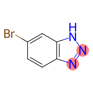 6-Bromo-1H-1,2,3-benzotriazole