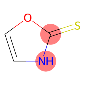 2(3H)-Oxazolethione