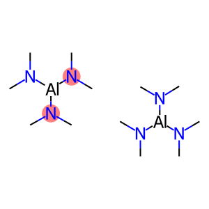 三(二甲基酰胺基)铝(III)