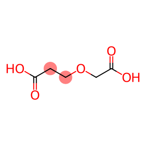 Propanoic acid, 3-(carboxymethoxy)-