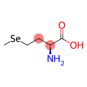 (S)-(+)-2-氨基-4-(甲基硒)丁酸