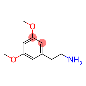 2-(3,5-二甲氧基苯基)乙-1-胺