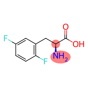 2,5-二氟-DL-苯丙氨酸
