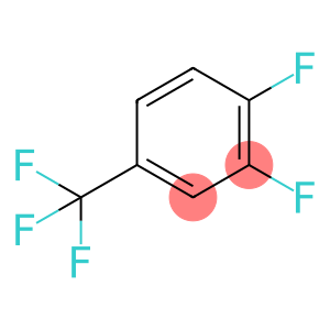3,4-Difluorobenztrifluoride
