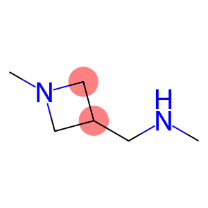 N,N-Dimethyl-3-azetidinemethanamine