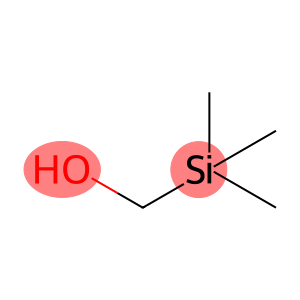 羟甲基三甲基硅烷