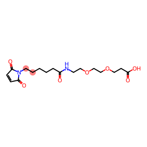 马来酰亚胺聚乙二醇羧基