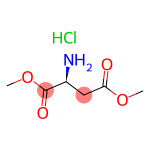 dimethyl aspartate hydrochloride
