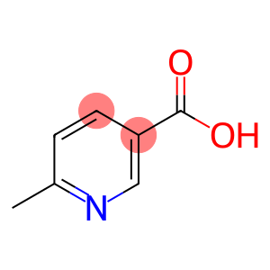 6-Methylpyridine-3-carboxylic acid