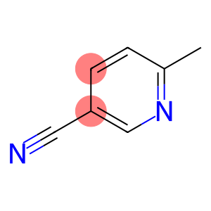 2-甲基-5-氰基吡啶