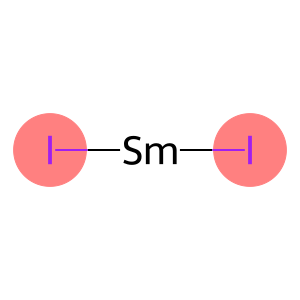 Samarium(II) iodide, 0.1M solution in THF, 0.1M solution in THF, Stabilized with samarium powder