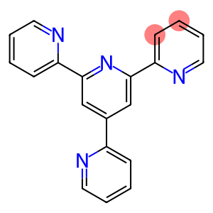 2,2':4',2''-Terpyridine, 6'-(2-pyridinyl)-