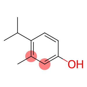 4-异丙基-3-甲基苯酚