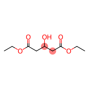 diethyl 3-hydroxyglutarate