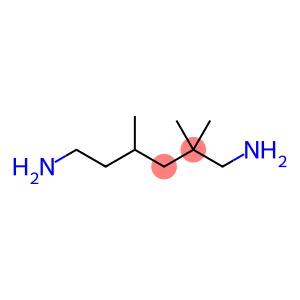 2,2,4-trimethylhexane-1,6-diamine