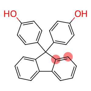 9-Fluorenebisphenol