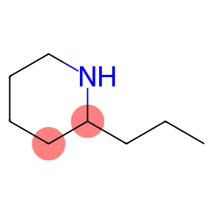 (2R)-2-Propylpiperidine