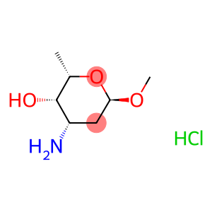 甲基-L-六碳氨糖盐酸盐