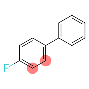 p-Fluorodiphenyl