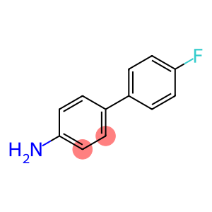 4'-氟-联苯-4-胺
