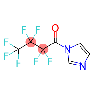 1-(七氟丁酰)咪唑N-七氟丁酰咪唑七氟正丁酰基咪唑