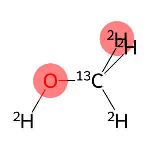 甲醇-13C,d4