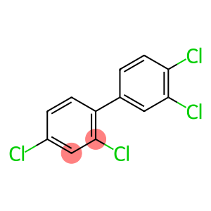 2,3,4,4-Tetrachlorobiphenyl