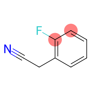 Acetonitrile, (o-fluorophenyl)-