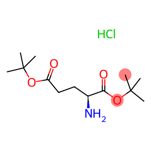 l-glutamicacid,bis(1,1-dimethylethyl)ester,hydrochloride