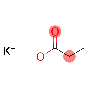 Propanoic acid,potassiuM salt (9CI)