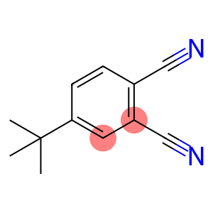 4-tert-butylphthalonitrile