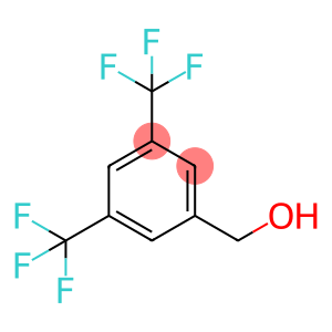 5-双三氟甲基苄醇