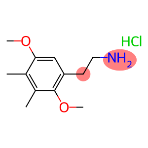 2C-G (hydrochloride)