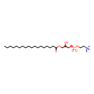 1-Stearoyl-d35-2-hydroxy-sn-glycero-3-PC