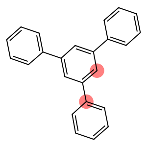 ar'-phenylterphenyl