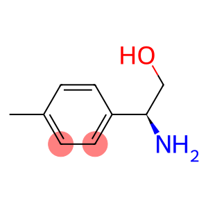 Benzeneethanol, β-amino-4-methyl-, (βS)-