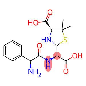 氨苄青霉素杂质15