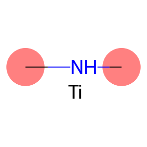 Titanium tetrakis(dimethylamide)
