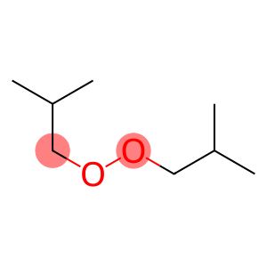 1-(isobutylperoxy)-2-methylpropane