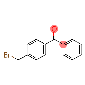 Methanone, [4-(bromomethyl)phenyl]phenyl-